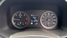 Hyundai Tucson 1.7 CRDi Blue Drive SE Nav 5dr 2WD DCT Diesel Estate